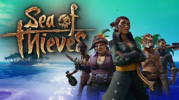 SEA OF THIEVES + ONLINE +FORZA HORIZON 5 Ultimate