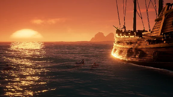 SEA OF THIEVES + ONLINE +FORZA HORIZON 5 Ultimate