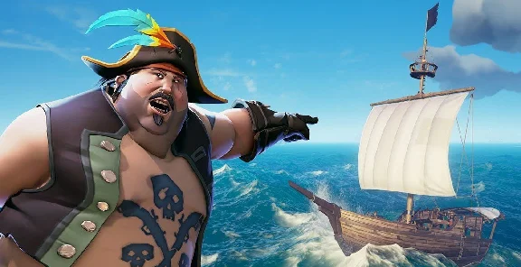 SEA OF THIEVES + ONLINE +FORZA HORIZON 5 Ultimate