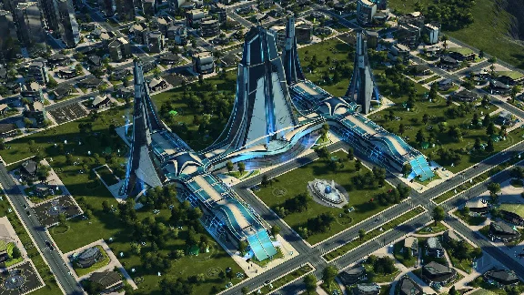 ANNO 2205 COMPLETE EDITION +uplay+ALL DLC +23% cashback