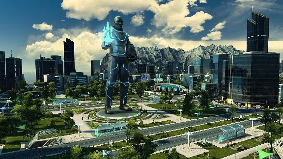 ANNO 2205 COMPLETE EDITION +uplay+ALL DLC +23% cashback