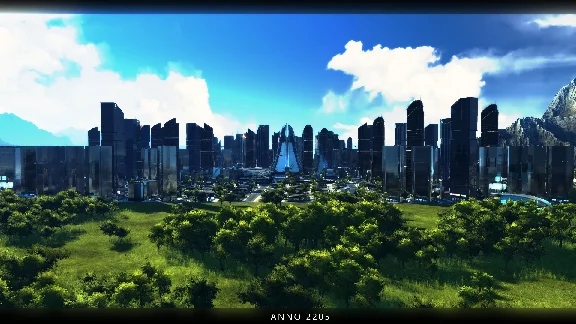 ANNO 2205 COMPLETE EDITION +uplay+ALL DLC +23% cashback