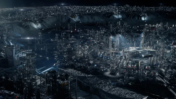 ANNO 2205 COMPLETE EDITION +uplay+ALL DLC +23% cashback