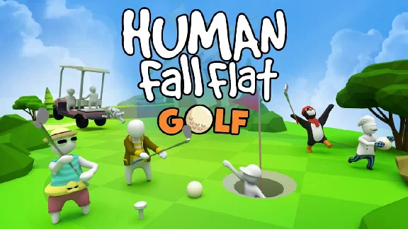 🔥 Human: Fall Flat (STEAM KEY | REGION FREE) + GIFT