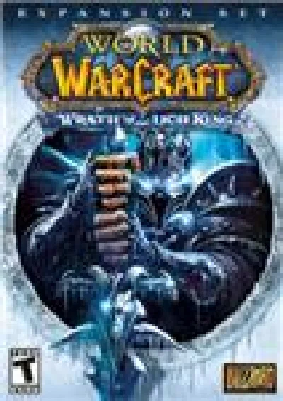 WoW Ru - Wrath of the Lich King) + DISCOUNTS