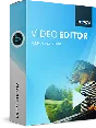Movavi Video Editor 15 1PC Lifetime Windows