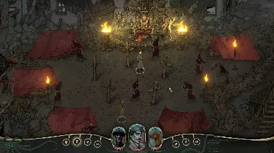 Stygian: Reign of the Old Ones STEAM KEY REGION FREE