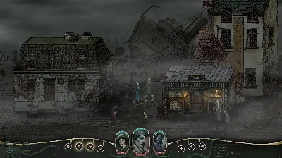 Stygian: Reign of the Old Ones STEAM KEY REGION FREE