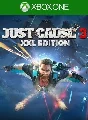 Just Cause 3 XXL Edition (США) XBOX ONE CODE RUS