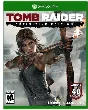 Tomb Raider: Definitive Edition XBOX KEY