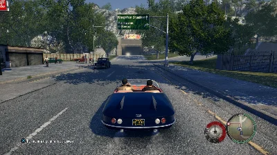 🎮🔥MAFIA II: DEFINITIVE EDITION XBOX ONE/X|S🔑КЛЮЧ USA