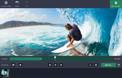 Movavi Screen Capture Studio 9 1 PC Lifetime  Windows