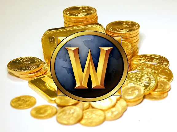 🏹 WoW GOLD \ EU Сервера \ Быстрая Доставка \ Онлайн 🏹