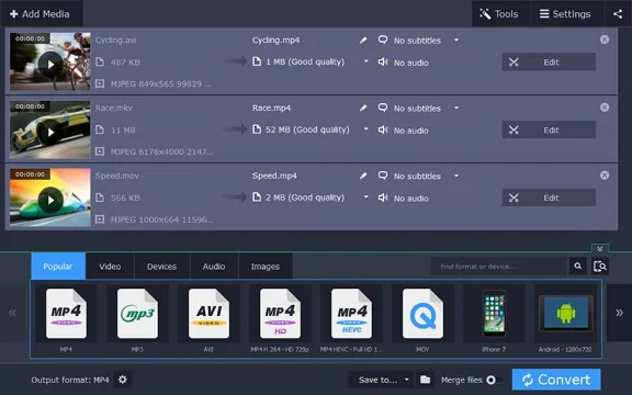 Movavi Video Suite 17 1 PC Lifetime  Windows