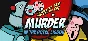 Detective Case and Clown Bot-Murder in the Hotel Lisbon