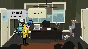 Detective Case and Clown Bot-Murder in the Hotel Lisbon