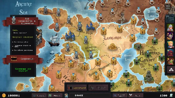 Dungeon Rushers STEAM KEY REGION FREE GLOBAL ROW + 🎁