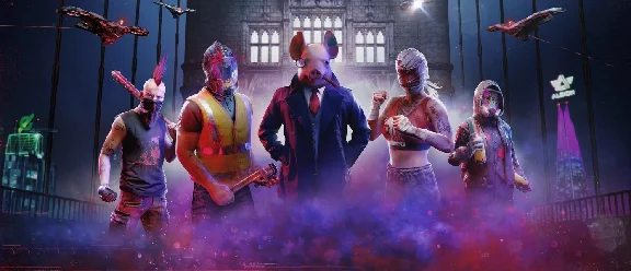 🎮🔥Watch Dogs: Legion XBOX ONE / SERIES X|S 🔑 Key🔥