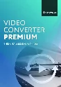 Movavi Video Converter Premium 20 1PC Lifetime  Windows