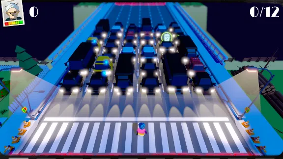 CrossKrush (Steam ключ) ✅ REGION FREE/GLOBAL 💥🌐