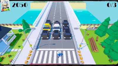 CrossKrush (Steam ключ) ✅ REGION FREE/GLOBAL 💥🌐