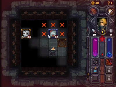 Runestone Keeper STEAM KEY REGION FREE GLOBAL ROW + 🎁