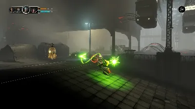 Steel Rats STEAM KEY REGION FREE GLOBAL ROW