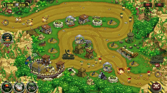 War Heroes: Invasion STEAM KEY REGION FREE GLOBAL ROW🎁