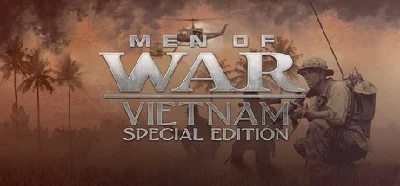 Men of War: Vietnam - Special Edition 🔑STEAM✔️РФ+МИР