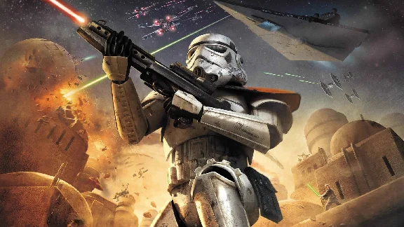 STAR WARS Squadrons +STEAM GLOBAL+cashback LIFETIME