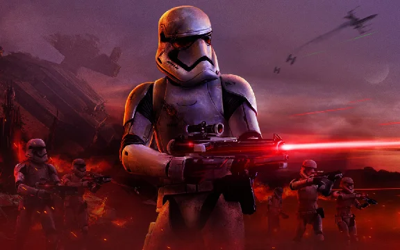 STAR WARS Squadrons +STEAM GLOBAL+cashback LIFETIME