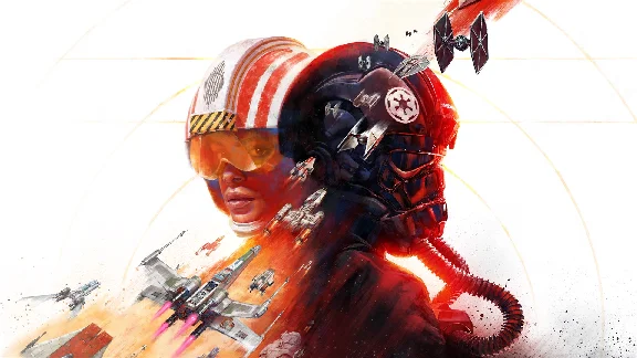 STAR WARS Squadrons +STEAM GLOBAL+cashback LIFETIME
