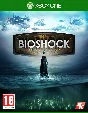 BIOSHOCK: THE COLLECTION XBOX ONE, SERIES X|S🔑KEY