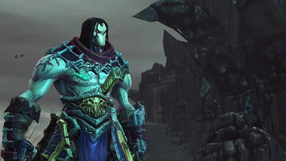 Darksiders Fury´s Collection War and Death XBOX Code 🔑