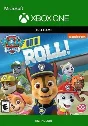 Paw Patrol: On a Roll XBOX ONE X S KEY