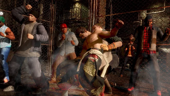 DEAD OR ALIVE 6 Digital Deluxe Edition XBOX ONE Ключ 🔑