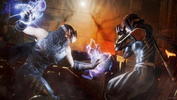 DEAD OR ALIVE 6 Digital Deluxe Edition XBOX ONE Ключ 🔑