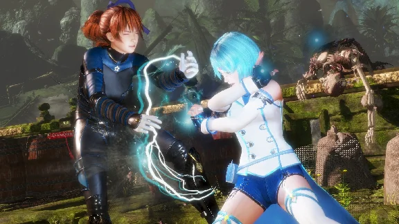 DEAD OR ALIVE 6 Digital Deluxe Edition XBOX ONE Ключ 🔑