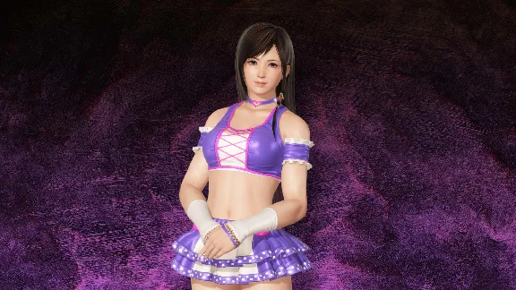 DEAD OR ALIVE 6 Digital Deluxe Edition XBOX ONE Ключ 🔑