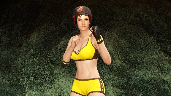 DEAD OR ALIVE 6 Digital Deluxe Edition XBOX ONE Ключ 🔑