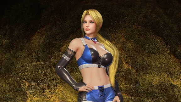 DEAD OR ALIVE 6 Digital Deluxe Edition XBOX ONE Ключ 🔑
