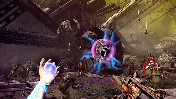 Borderlands 2: Game of the Year Edition GOTY (Steam)
