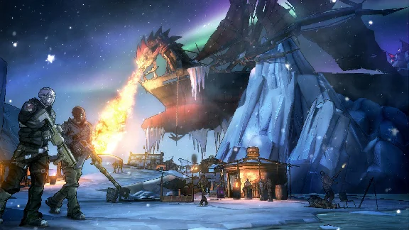 Borderlands 2: Game of the Year Edition GOTY (Steam)
