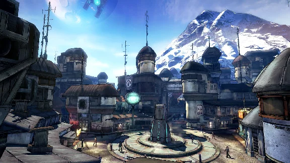 Borderlands 2: Game of the Year Edition GOTY (Steam)