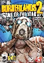 Borderlands 2: Game of the Year Edition GOTY (Steam)