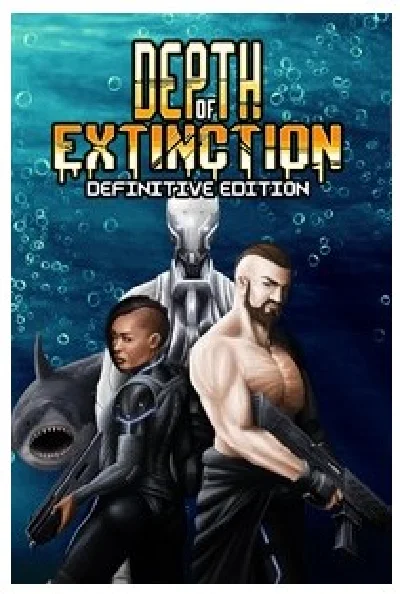 Depth of Extinction (XBOX)