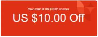 💎AliExpress $10/$10.01 (to 20.04)  ❗ONLY FOR FRANCE❗
