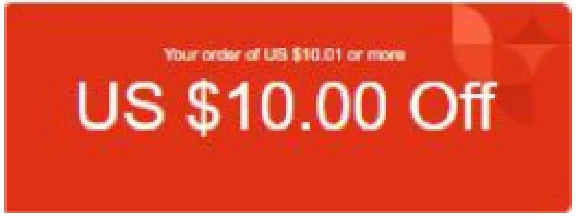 💎AliExpress $10/$10.01 (to 20.04)  ❗ONLY FOR FRANCE❗