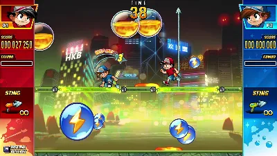 Pang Adventures (Steam) ✅ REGION FREE/GLOBAL + Бонус 🎁