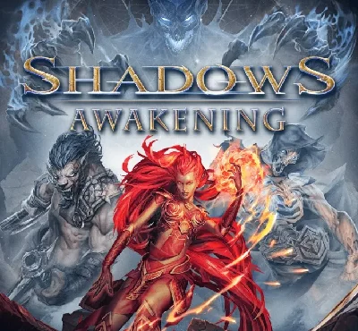 Shadows: Awakening (Steam) ✅ REGION FREE/GLOBAL + 🎁